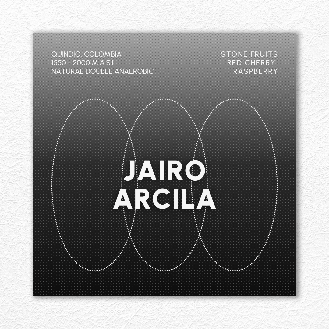 JAIRO ARCILA