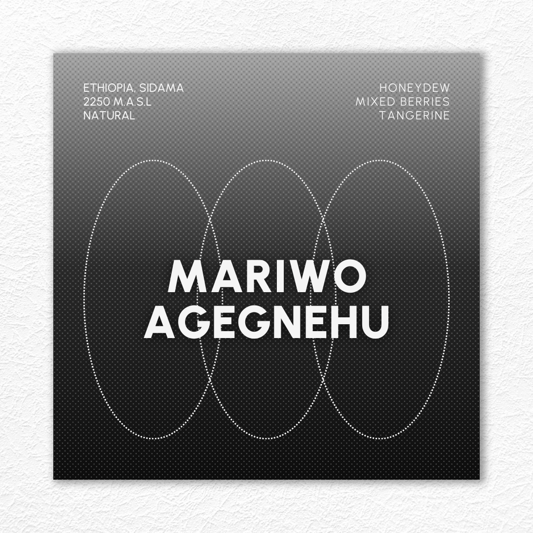 MARIWO AGEGNEHU