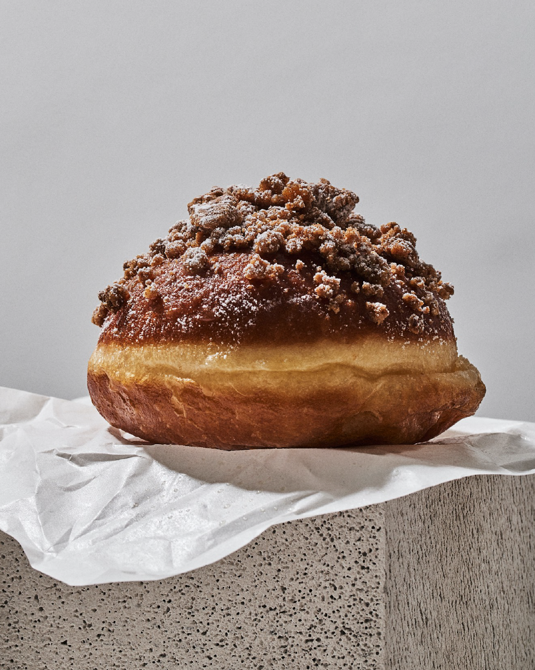Coexist Coffee Co. x Wonder Bake (22nd May 2022)