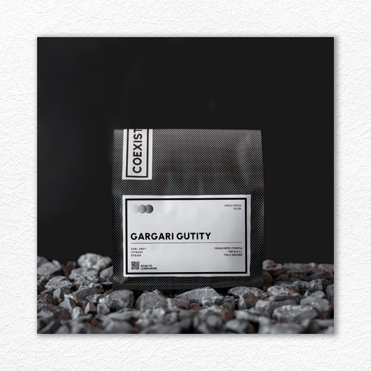 GARGARI GUTITY