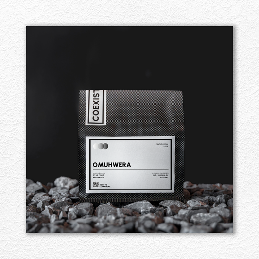 OMUHWERA