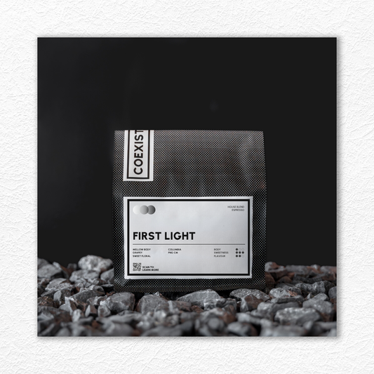 FIRST LIGHT
