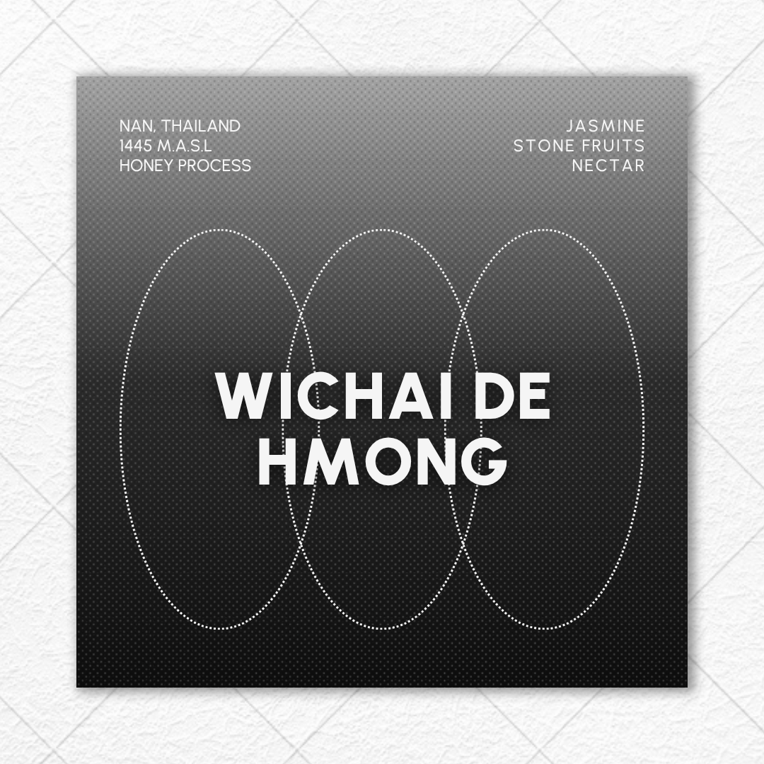 Wichai De Hmong