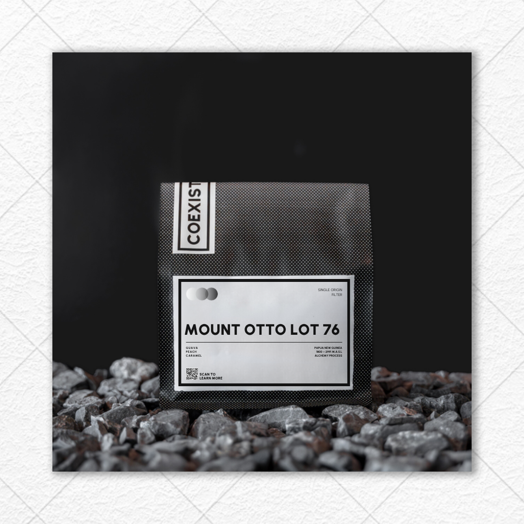 MOUNT OTTO LOT 76