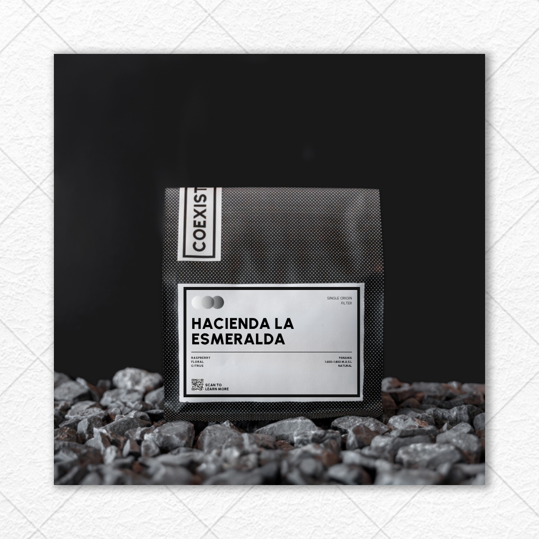 Hacienda La Esmeralda