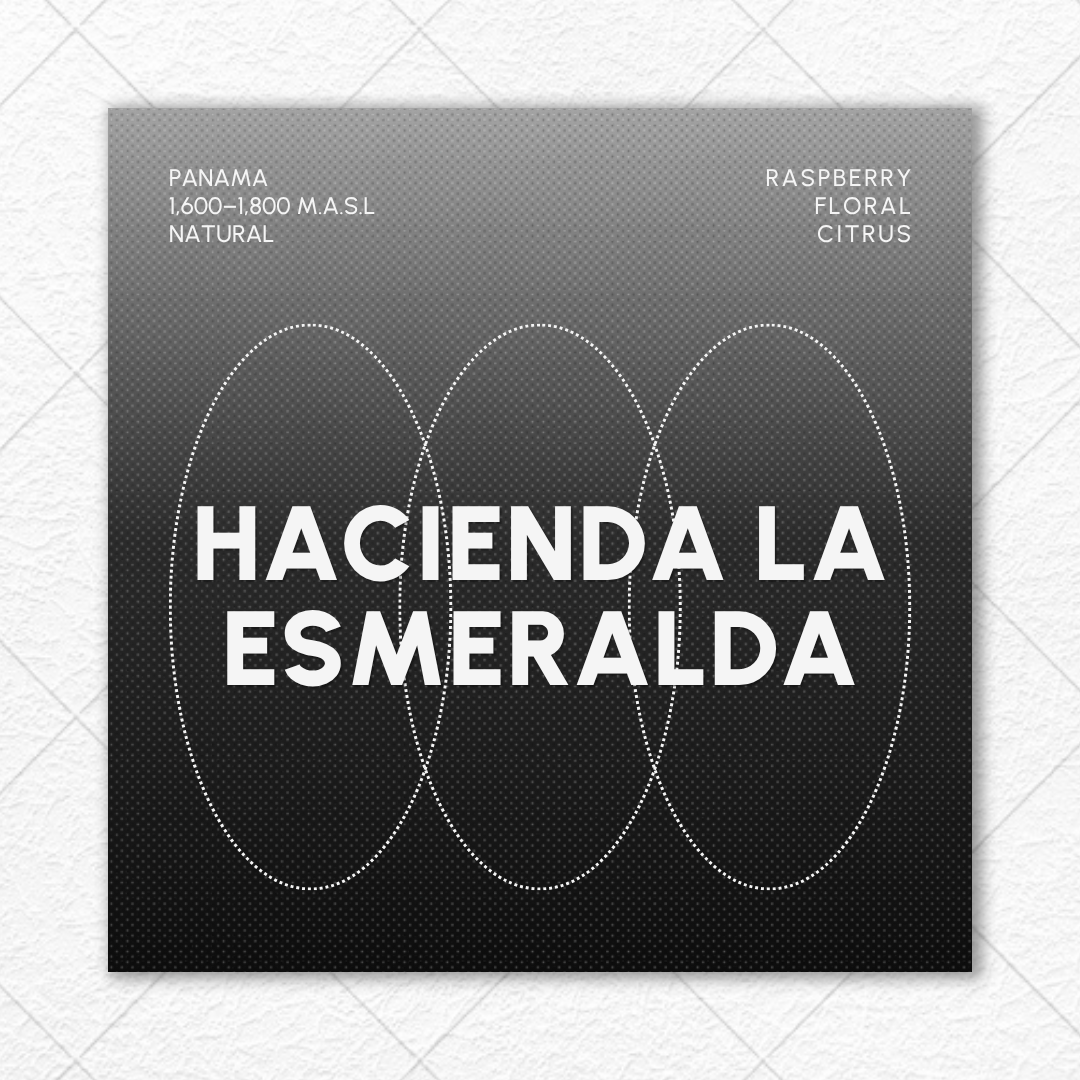 Hacienda La Esmeralda