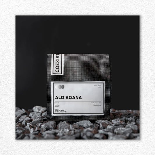 ALO AGANA