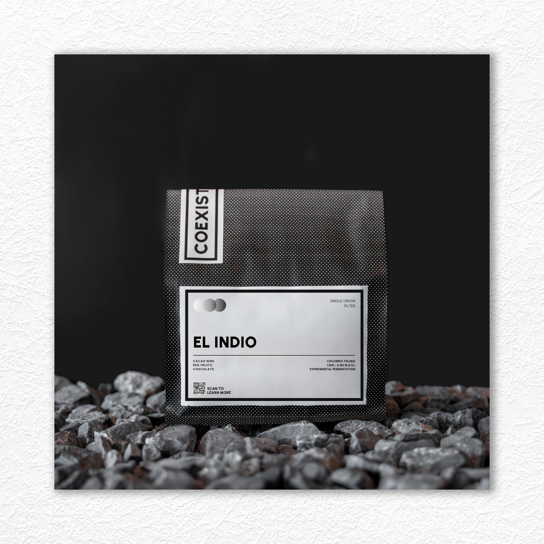 EL INDIO