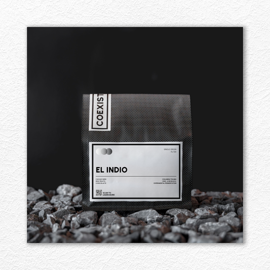 EL INDIO
