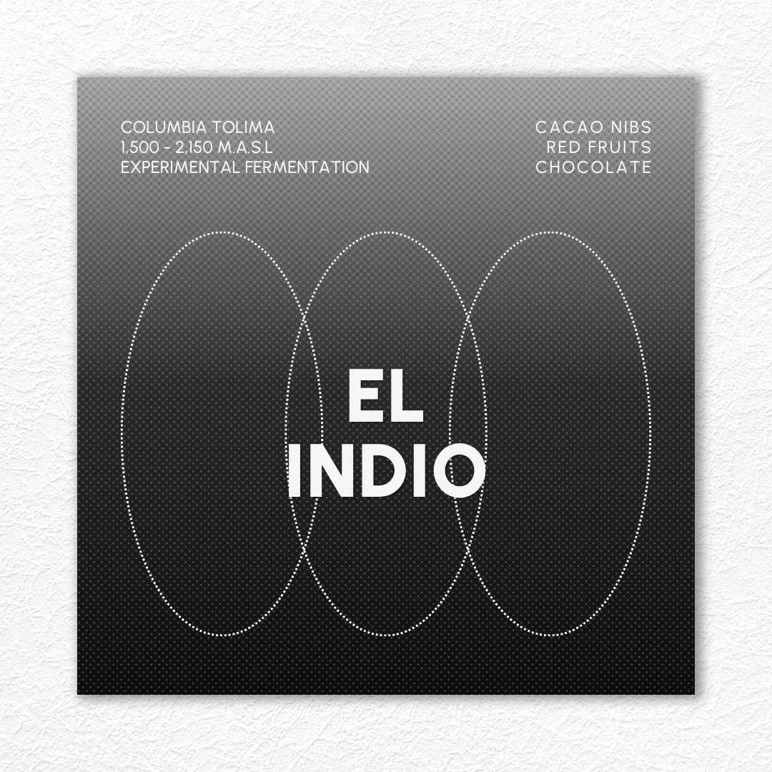 EL INDIO