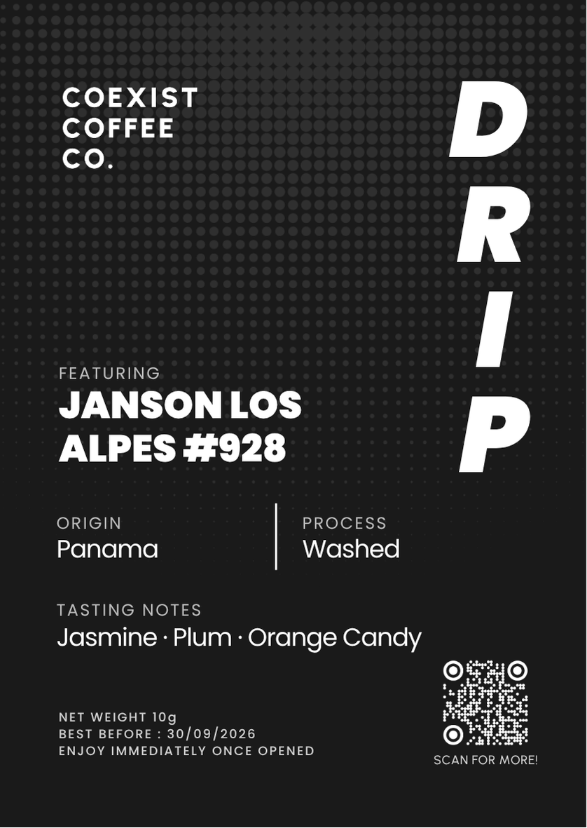 Janson Los Alpes #928