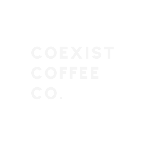 Coexist Coffee Co.